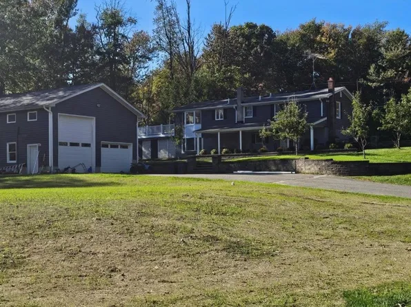 4 Kilroy Rd, Andover Twp., NJ 07860