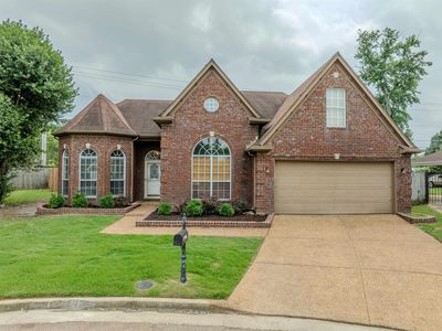 5627 Millers Cv, Memphis, TN, 38125