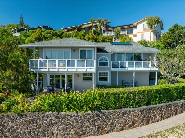 2156 Aha Niu Pl, Honolulu, HI 96821