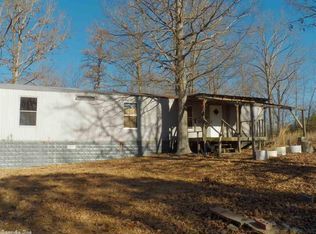 1910 Herpel Rd, Mountain View, AR 72560