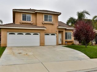 1630 Ravenswood Rd, Beaumont, CA 92223