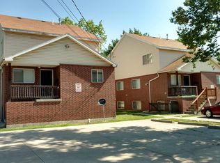 931 Bluemont Ave APT 2, Manhattan, KS 66502