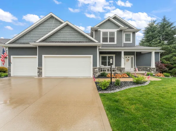 112 Lavender Ct, New Carlisle, IN 46552