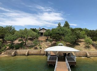 5201 Wilson Rd, Graham, TX 76450