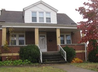 2012 S Kanawha St, Beckley, WV 25801