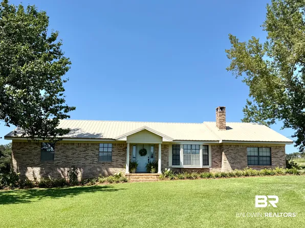 12751 County Road 64, Loxley, AL 36551