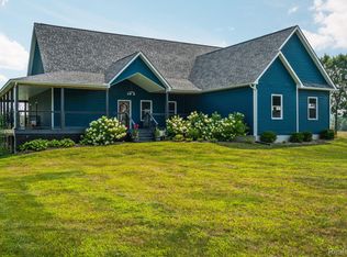 10465 Seymour Rd, Gaines, MI 48436