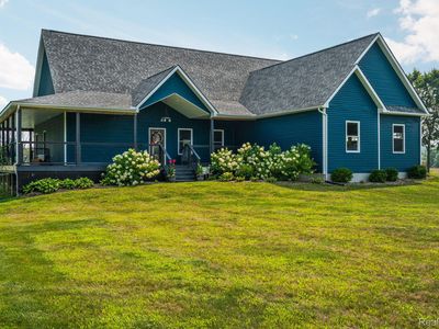 10465 Seymour Rd, Gaines, MI, 48436