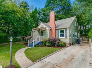 35 Lowndes Hill Rd, Greenville, SC 29607