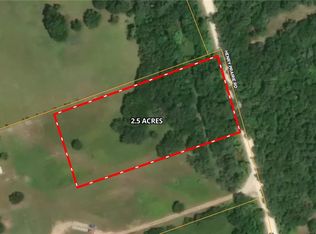 0 Henry Prairie Rd, Franklin, TX 77856