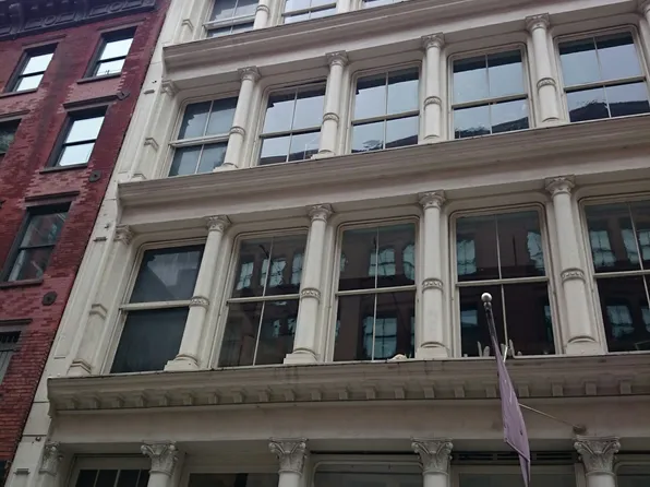 96 Prince Street