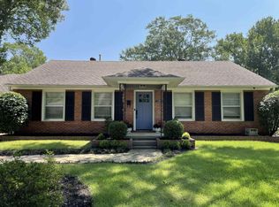 1104 W Perkins Rd LOT 193, Memphis, TN 38117