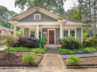 92 Rockyford Rd, Atlanta, GA 30317