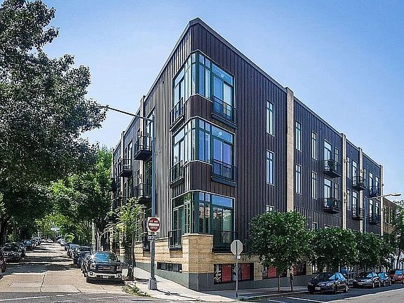 Kalorama Lofts