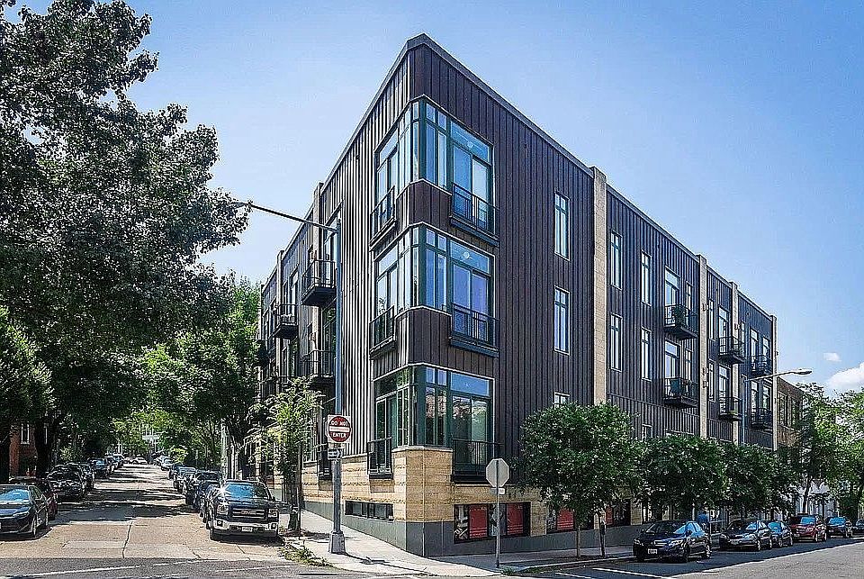 Kalorama Lofts