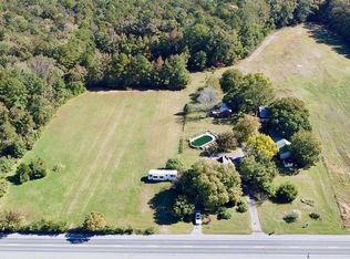 20865 Gravel Hill Rd, Georgetown, DE 19947