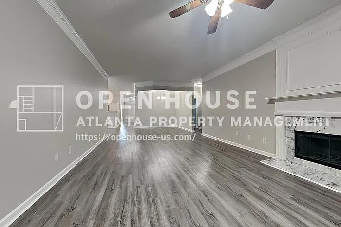 3 bed, 2.0 bath, 1853 sqft, $2,175 — Photo 3