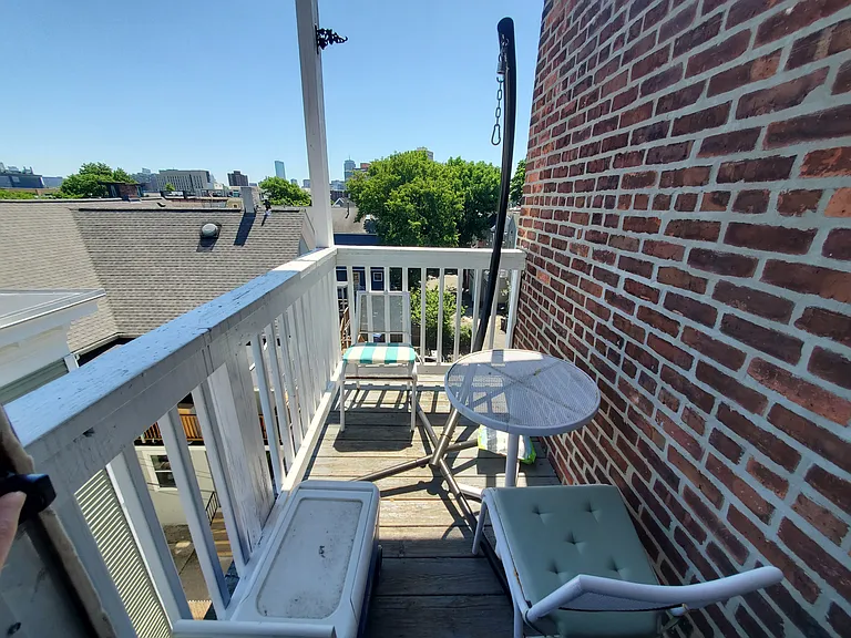 280 Brookline St #3R — Photo 11