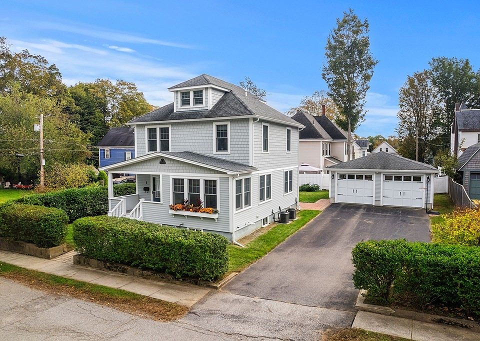 1st image of 1 Woodlawn St