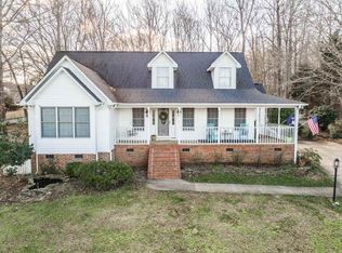 103 Lake Robinson Point, Greer, SC 29651