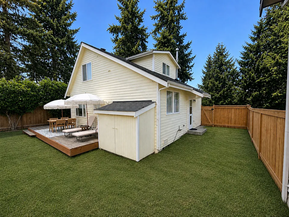 11404 124th Ave NE