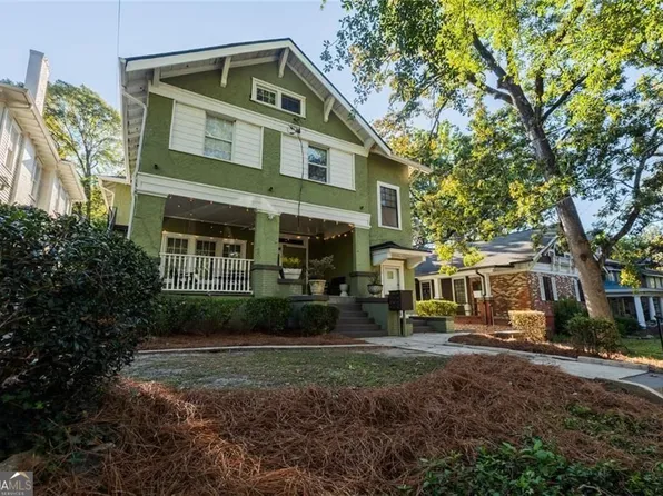 887 Myrtle St NE, Atlanta, GA 30309