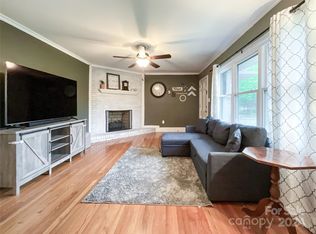 1300 Sycamore St, Monroe, NC 28112