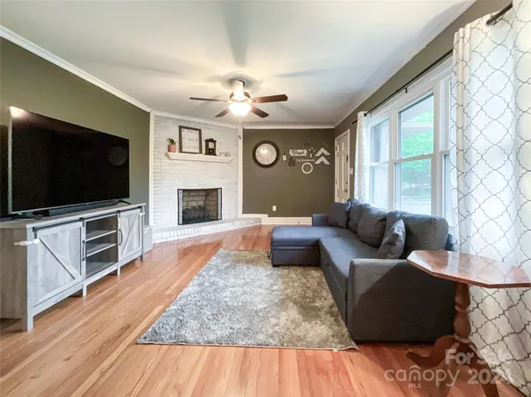 1300 Sycamore St, Monroe, NC 28112