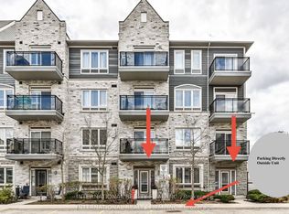 3075 Thomas St #111, Mississauga, ON L5M0M4