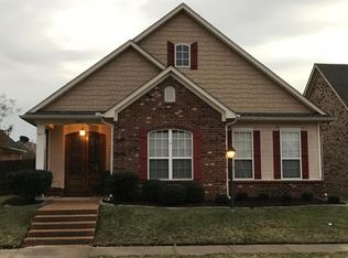 4541 Stone Grove Dr, Olive Branch, MS 38654