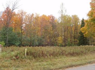 4th Add Margaret Ln LOT 3, Park Falls, WI 54552