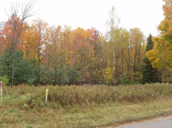 4th Add Margaret Ln Lot 3, Park Falls, WI 54552