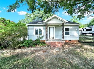 203 N Love Chapel Rd, Stanfield, NC 28163