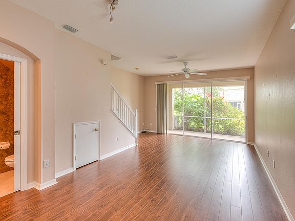Greatroom with laminate!