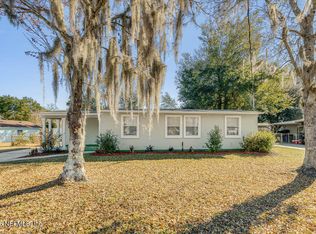 10553 CITRUS Lane, Jacksonville, FL 32218