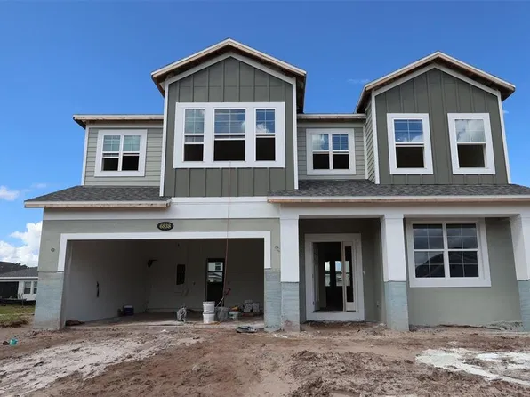 6838 YELLOW WARBLER BEND, ST CLOUD, FL 34773