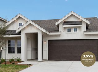 2601 Acuna Ct, Mission, TX 78572