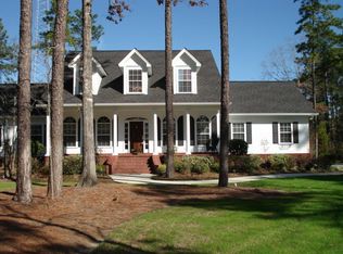 505 Habersham Rd, Thomasville, GA 31792