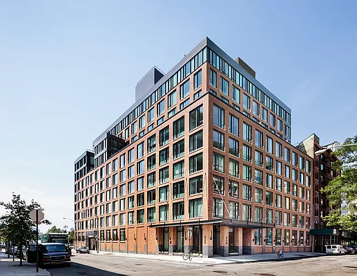 Rented by Related Rentals | media 34