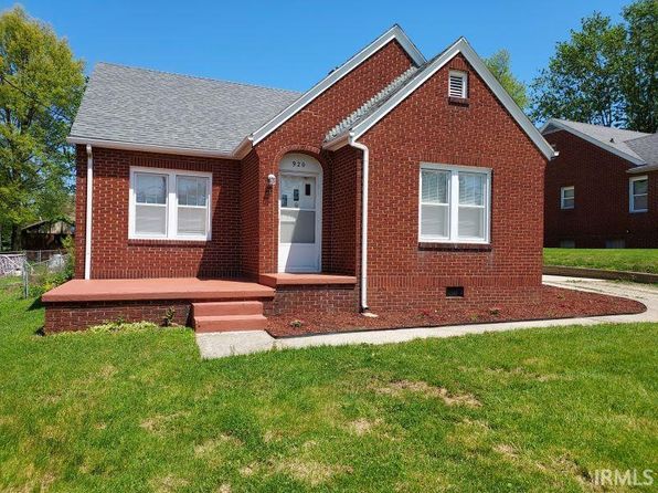 920 W 6th St, Jasper, IN 47546