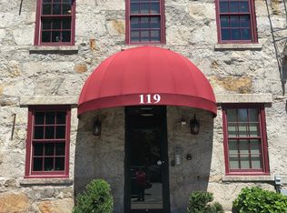 117 Front St #201, Woonsocket, RI 02895