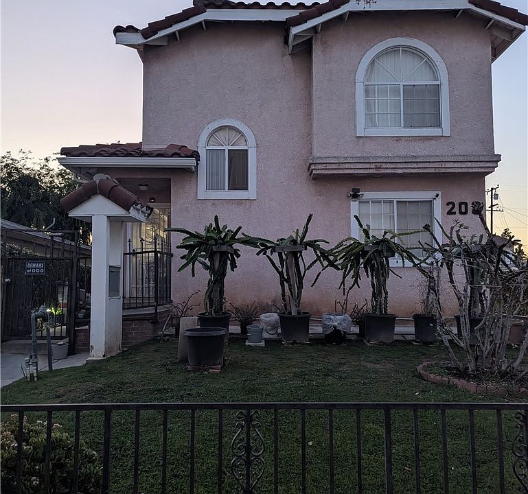 1st image of 203 N Moore Ave #C