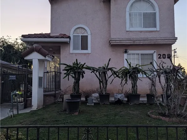 203 N Moore Ave #C, Monterey Park, CA 91754