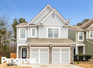 3984 Abernathy Farm Way, Acworth, GA 30101