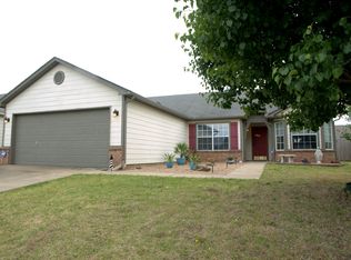 20332 E 42nd St S, Broken Arrow, OK 74014