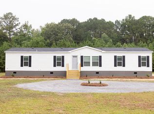 311 Stacy Ln, Moncks Corner, SC 29461
