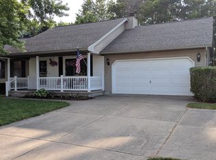 301 Kerry St, Eaton Rapids, MI 48827