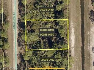 763 Langford St, Lehigh Acres, FL 33974