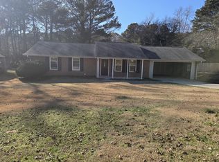 2317 Union Grove Ct, Lithonia, GA 30058