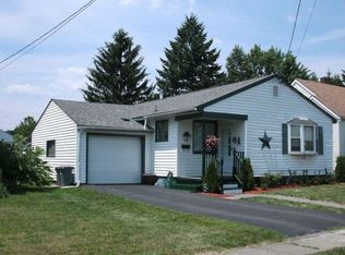 225 Pritchard Ave, Corning, NY 14830